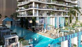 Апартаменты за 242 457 евро в Дубае, ОАЭ