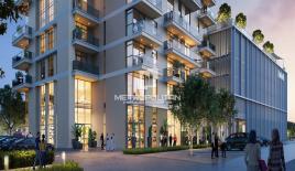 Апартаменты за 1 179 305 евро в Дубае, ОАЭ