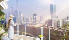 Апартаменты за 809 690 евро в Дубае, ОАЭ