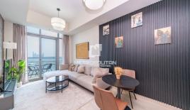 Апартаменты за 299 501 евро в Дубае, ОАЭ