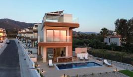 Вилла за 2 500 000 евро в Пафосе, Кипр