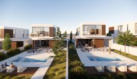 Вилла за 2 800 000 евро в Пафосе, Кипр