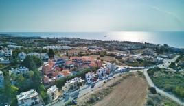 Вилла за 210 000 евро в Пафосе, Кипр