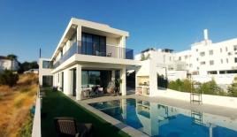 Вилла за 850 000 евро в Ларнаке, Кипр