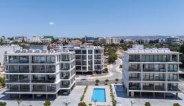 Апартаменты за 270 000 евро в Пафосе, Кипр