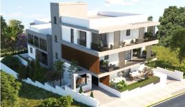 Апартаменты за 295 000 евро в Лимасоле, Кипр