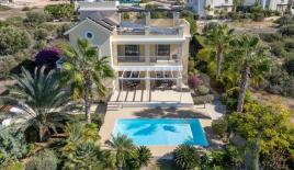 Вилла за 950 000 евро в Пафосе, Кипр