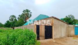 Дом за 42 402 евро в Гамбии