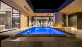 Вилла за 409 581 евро в Районге, Таиланд