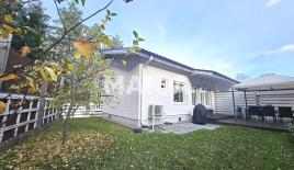 Дом за 269 000 евро в Вантаа, Финляндия