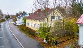 Апартаменты за 99 000 евро в Тампере, Финляндия