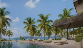 Апартаменты за 91 830 евро на острове Ронг, Камбоджа