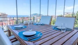 Апартаменты за 163 000 евро в Алании, Турция