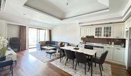 Апартаменты за 225 000 евро в Алании, Турция