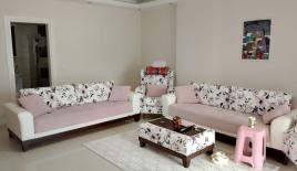 Апартаменты за 115 000 евро в Алании, Турция