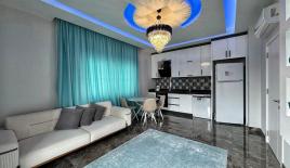 Апартаменты за 99 000 евро в Алании, Турция