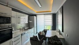 Апартаменты за 215 000 евро в Алании, Турция