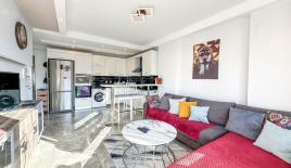 Апартаменты за 89 000 евро в Алании, Турция