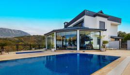 Вилла за 1 750 000 евро в Алании, Турция