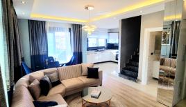 Апартаменты за 225 000 евро в Алании, Турция