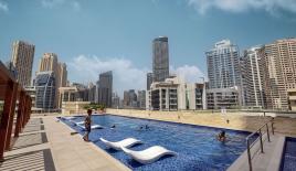 Апартаменты за 499 000 евро в Дубае, ОАЭ