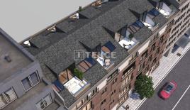 Пентхаус за 410 000 евро в Стамбуле, Турция