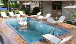 Апартаменты за 138 000 евро в Анталии, Турция