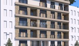 Апартаменты за 296 000 евро в Стамбуле, Турция