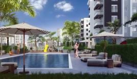 Апартаменты за 84 000 евро в Анталии, Турция