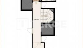 Апартаменты за 429 000 евро в Стамбуле, Турция