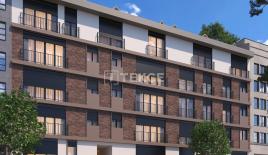 Апартаменты за 230 000 евро в Стамбуле, Турция