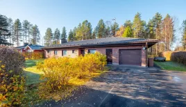 Дом за 89 000 евро в Оулу, Финляндия