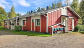 Таунхаус за 37 000 евро в Лаппеенранте, Финляндия