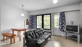 Таунхаус за 37 000 евро в Лаппеенранте, Финляндия