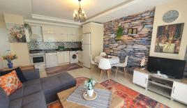 Квартира за 102 000 евро в Алании, Турция