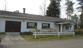 Дом за 68 000 евро в Пиексямяки, Финляндия