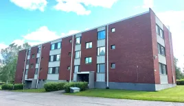 Квартира за 9 000 евро в Форсса, Финляндия