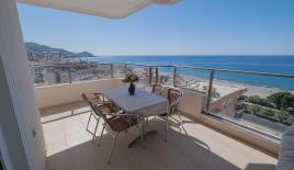 Квартира за 260 000 евро в Алании, Турция