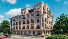 Квартира за 12 584 евро в Хургаде, Египет