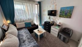 Квартира за 67 000 евро на Солнечном берегу, Болгария