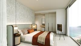 Квартира за 223 646 евро на Пхукете, Таиланд