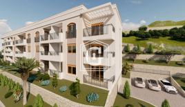 Апартаменты за 158 100 евро в Будве, Черногория