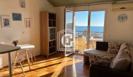 Апартаменты за 95 000 евро в Бечичи, Черногория