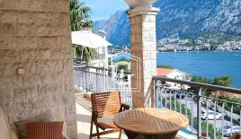 Апартаменты за 260 000 евро в Которе, Черногория