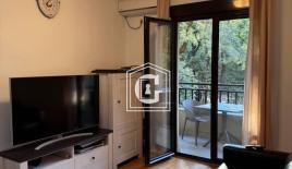 Апартаменты за 125 000 евро в Будве, Черногория