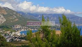 Вилла за 87 000 евро в Сутоморе, Черногория