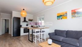 Апартаменты за 180 000 евро в Дженовичах, Черногория