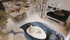 Квартира за 530 203 евро в Дубае, ОАЭ