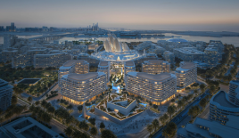 Квартира за 2 717 680 евро в Абу-Даби, ОАЭ