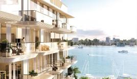 Квартира за 368 757 евро в Дубае, ОАЭ